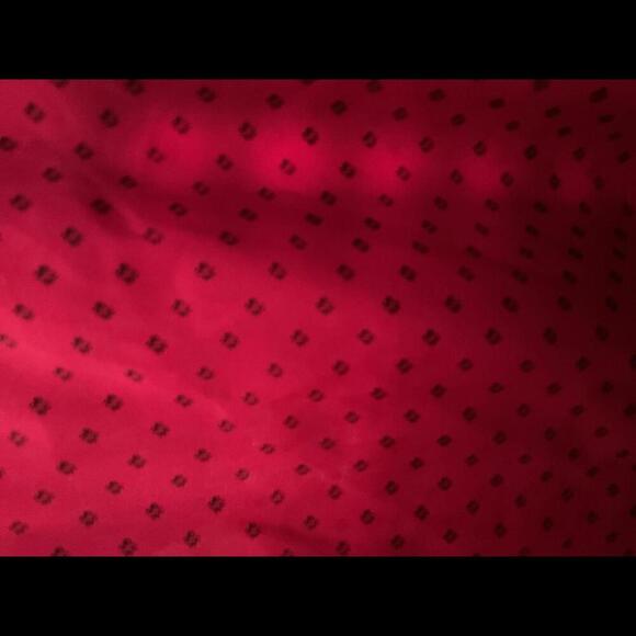 Victoria’s Secret Vintage Gold Label Short Sleep  Nightgown Size Large - Picture 7 of 10